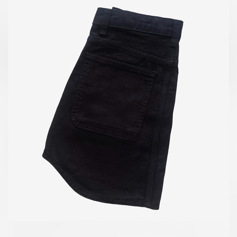 Zara | ZW The Mini Skirt (M) - Picture 6 of 11